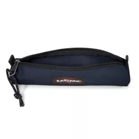 Eastpak: Small Round Single Ultra Marine hengeres tolltartó