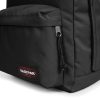 Eastpak Padded Sling'R Black hátizsák, laptop tartóval 13