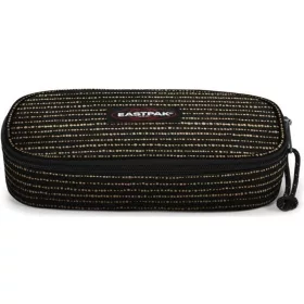 Eastpak Oval Single Twinkle Gold tolltartó