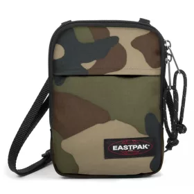 Buddy Camo Eastpak oldaltáska, kisméretű crossbody táska