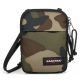 Buddy Camo Eastpak oldaltáska, kisméretű crossbody táska