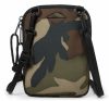 Buddy Camo Eastpak oldaltáska, kisméretű crossbody táska