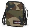 Buddy Camo Eastpak oldaltáska, kisméretű crossbody táska