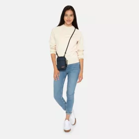   Buddy Triple Denim Eastpak oldaltáska, kisméretű crossbody táska