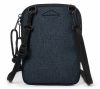 Buddy Triple Denim Eastpak oldaltáska, kisméretű crossbody táska