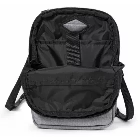   Buddy Sunday Grey Eastpak oldaltáska, kisméretű crossbody táska
