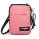 Buddy Seashell Pink Eastpak oldaltáska, kisméretű crossbody táska