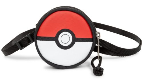 Eastpak Ada Pokémon Ball  oldaltáska, kisméretű crossbody táska