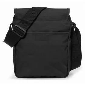 Eastpak Flex Black oldaltáska, crossbody táska