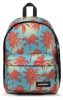 Eastpak Out Of Office Brize Dye Blue hátizsák 14"