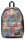 Eastpak Out Of Office Brize Dye Blue hátizsák 14"