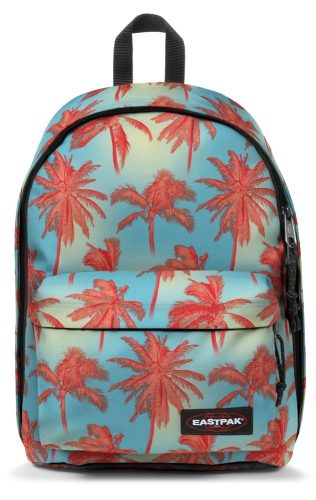 Eastpak Out Of Office Brize Dye Blue hátizsák 14"