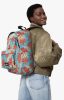 Eastpak Out Of Office Brize Dye Blue hátizsák 14"