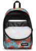 Eastpak Out Of Office Brize Dye Blue hátizsák 14"