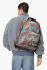 Eastpak Out Of Office Brize Dye Blue hátizsák 14"