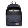 Eastpak Out Of Office Navy Camo hátizsák 13