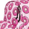 Eastpak Out Of Office Simpsons Donuts hátizsák 14"