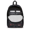Eastpak Out Of Office Scribble Black hátizsák 13