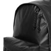 Eastpak Out Of Office Glossy Black hátizsák 14"