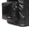 Eastpak Out Of Office Glossy Black hátizsák 14"