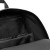 Eastpak Out Of Office Glossy Black hátizsák 14"