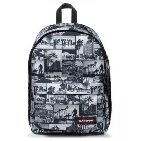 Eastpak Out Of Office Pix BW hátizsák 13