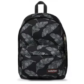 Eastpak Out Of Office Brizeleaveblack hátizsák 13