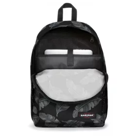 Eastpak Out Of Office Brizeleaveblack hátizsák 13