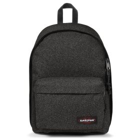 Eastpak Out Of Office Spark Black hátizsák 13"
