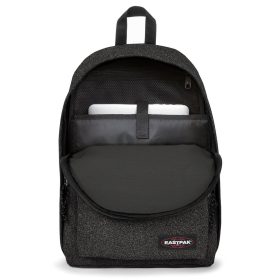 Eastpak Out Of Office Spark Black hátizsák 13"