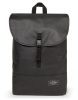 Eastpak  Ciera Topped Black laptop hátizsák 15"