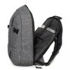 Eastpak: Wyson Ash blend hátizsák, laptop tartóval 15