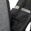 Eastpak: Wyson Ash blend hátizsák, laptop tartóval 15