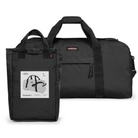 Eastpak Terminal + Black utazótáska