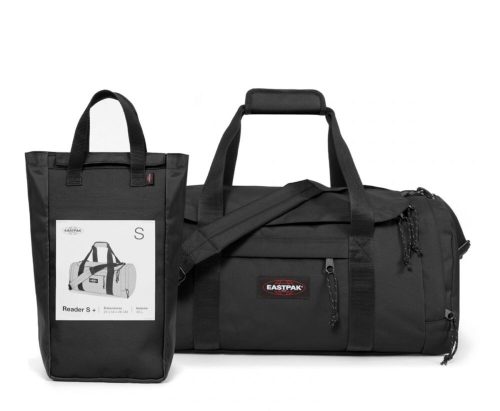 Eastpak Reader S + Black utazótáska