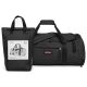 Eastpak Reader M + Black utazótáska