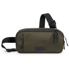 Eastpak Ty Cnnct khaki oldaltáska, crossbody táska