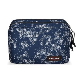   Eastpak Mavis Glitbloom Navy kozmetikai táska, pipere táska, neszeszer