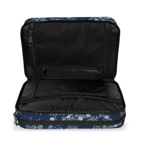   Eastpak Mavis Glitbloom Navy kozmetikai táska, pipere táska, neszeszer
