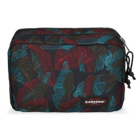   Eastpak Mavis Brize Navy Grade Black kozmetikai táska, pipere táska, neszeszer