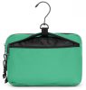 Eastpak Mavis Gem Green kozmetikai táska, pipere táska, neszeszer