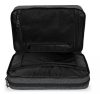 Eastpak Mavis Black Denim kozmetikai táska, pipere táska, neszeszer