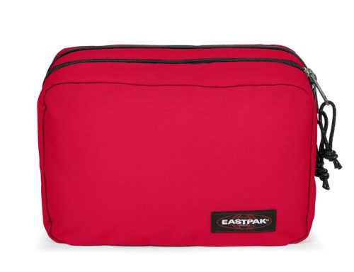 Eastpak Mavis Sailor Red kozmetikai táska, pipere táska, neszeszer