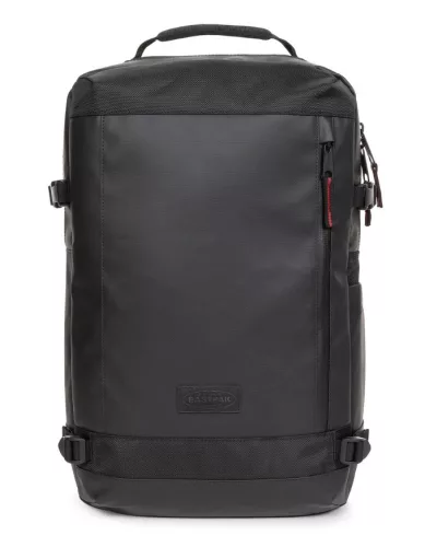 Eastpak Tecum M Cnnct Top Black hátizsák 15"