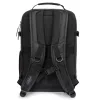 Eastpak Tecum M Cnnct Top Black hátizsák 15"