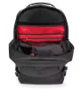 Eastpak Tecum M Cnnct Top Black hátizsák 15"