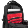 Eastpak Tecum M Cnnct Top Black hátizsák 15"