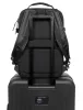 Eastpak Tecum M Cnnct Top Black hátizsák 15"
