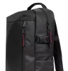 Eastpak Tecum M Cnnct Top Black hátizsák 15"