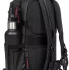 Eastpak Tecum M Cnnct Top Black hátizsák 15"